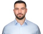 TLC Medical – Granville – Charalambos, Max